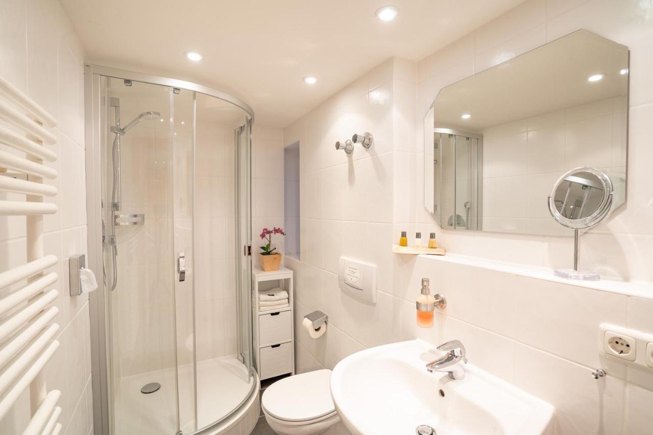 Apartment Alpenflair Dodel Whg. 211