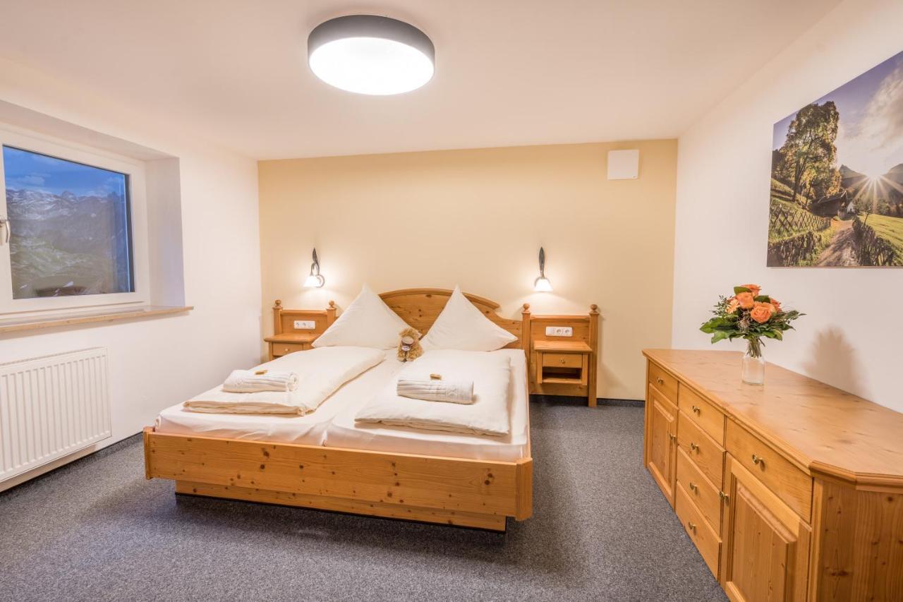 Appartement Seppis *